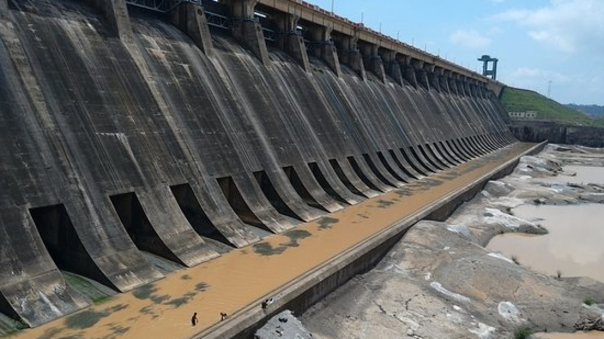 Tehri Dam | Tehri Dam of india | टिहरी डैम परियोजना | नई टिहरी |  Uttarakhand @VINODBISHTVLOGs - YouTube